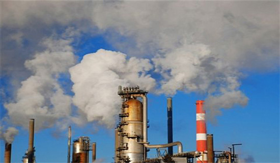 河南省2021年工业企业大气污染物全面达标提升行动方案