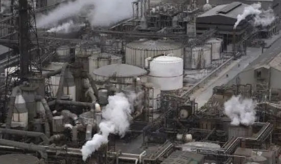 恶臭异味污染防治纳入2022年天津市生态环境保护重点工作