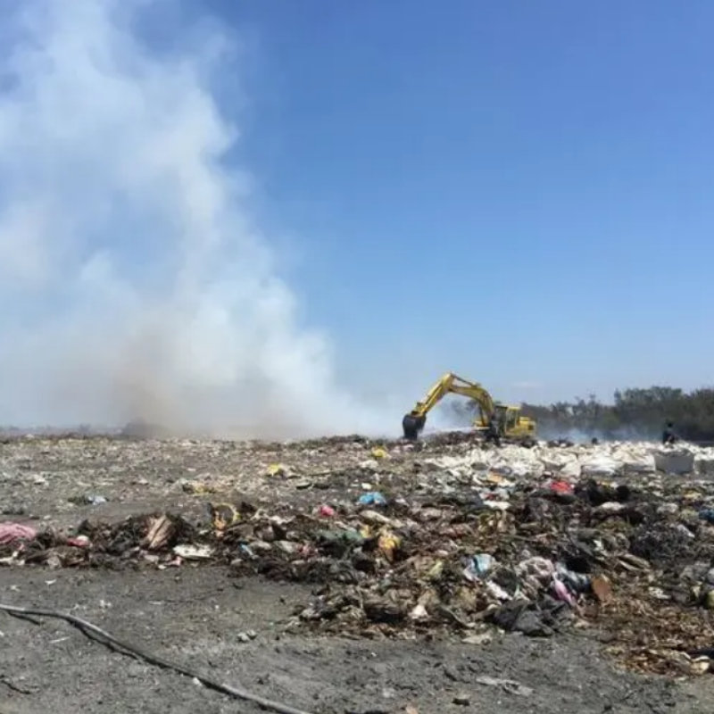 天津市实施恶臭污染分级管理