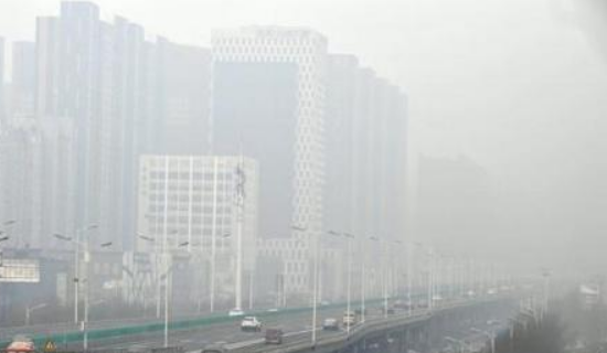 厂界环境恶臭自动监测设备