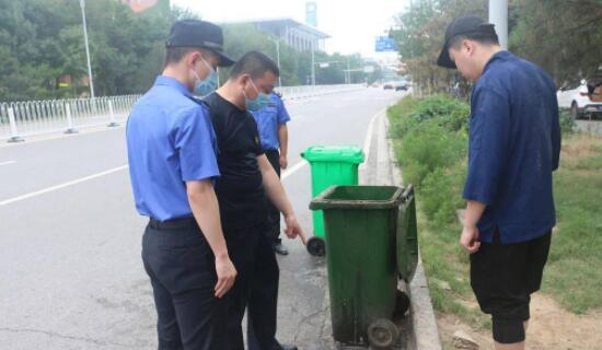 奥斯恩便携恶臭气体监测仪便携式臭气监测设备提升基层生态环境执法百科知识