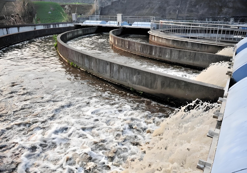 污水处理厂恶臭异味成分自动监测、大气恶臭异味投诉监测应用方案