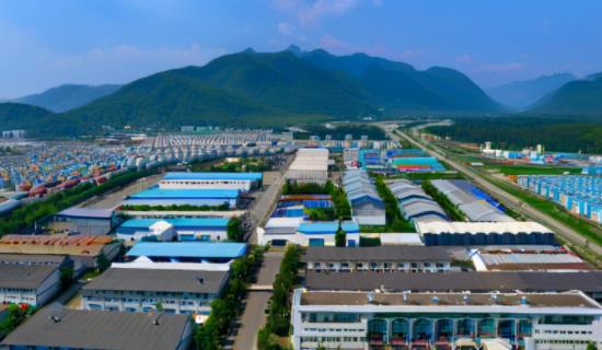 工业企业发酵车间周边恶臭监测系统 保障员工健康与环境合规