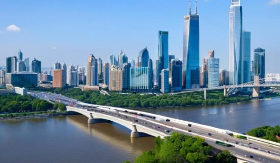 恶臭（异味）组分分析监测站 可定制需求集成高灵敏气体传感器