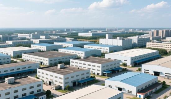 大型工业企业园区恶臭监测站 推动园区与周边环境的和谐共生