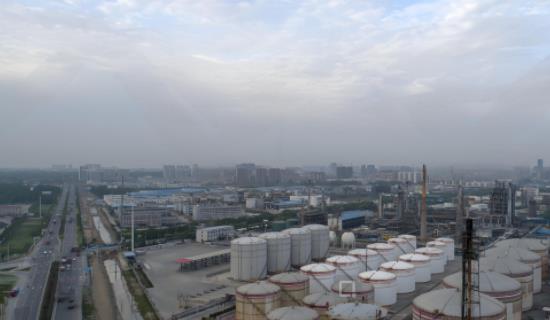 乳制品厂原料储存恶臭在线监测系统 保障原料储存环境安全与产品品质稳定